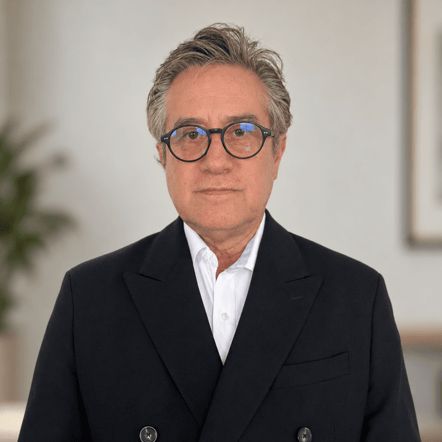 Alberto Vega