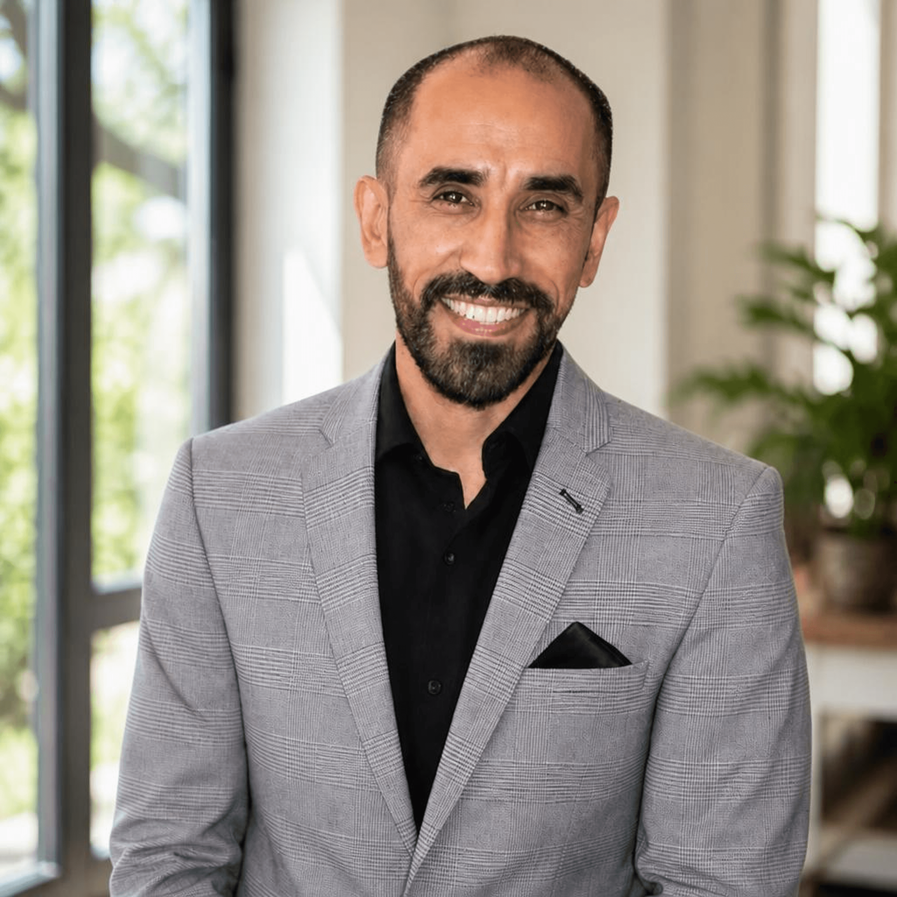 Antonio Gramajo — Life Seguros